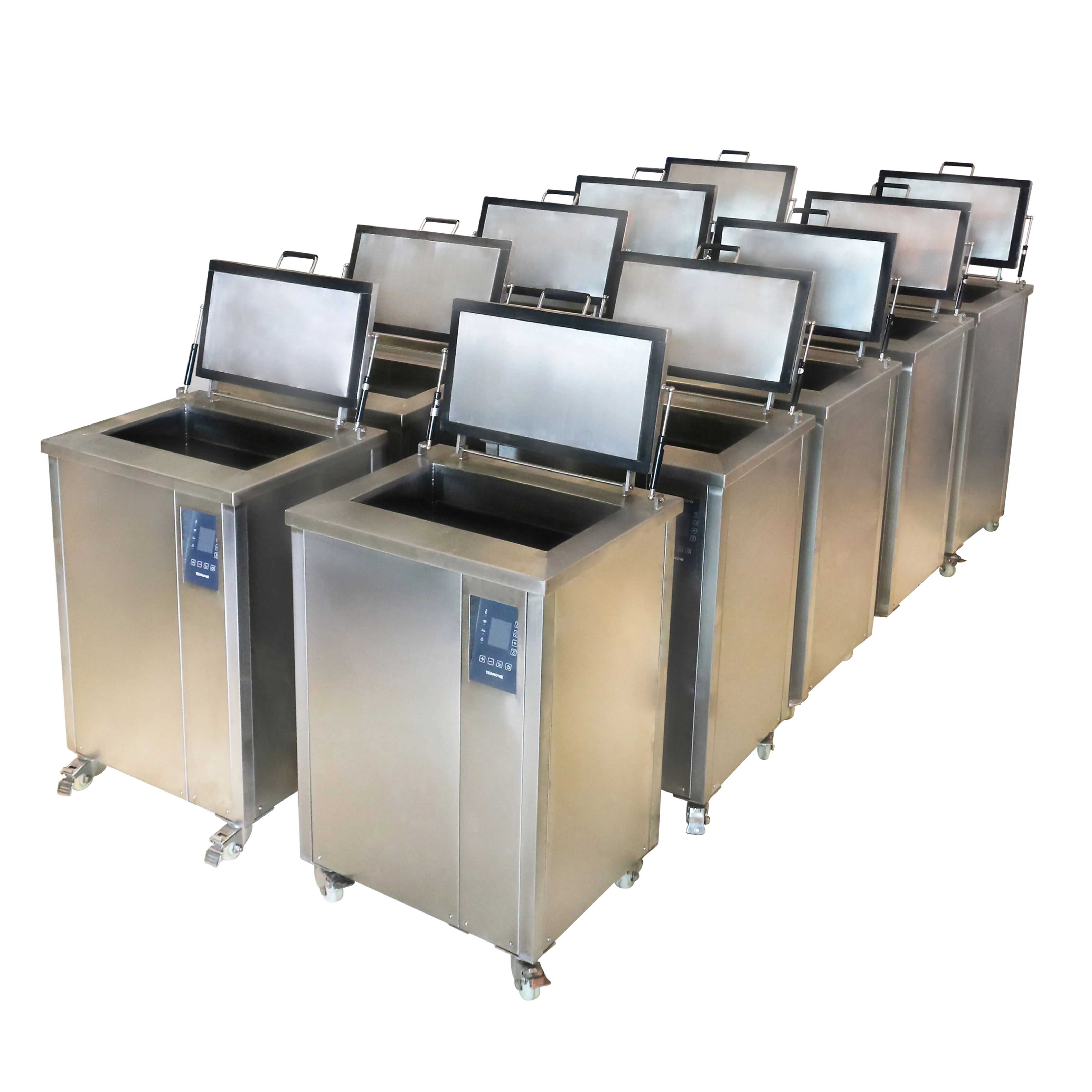 
 Промышленные ультразвуковые очистители для мойки автомобилей с резервуаром на заказ, 50 л, 100 л, 150 л, 200 л, 300 л, распродажа  