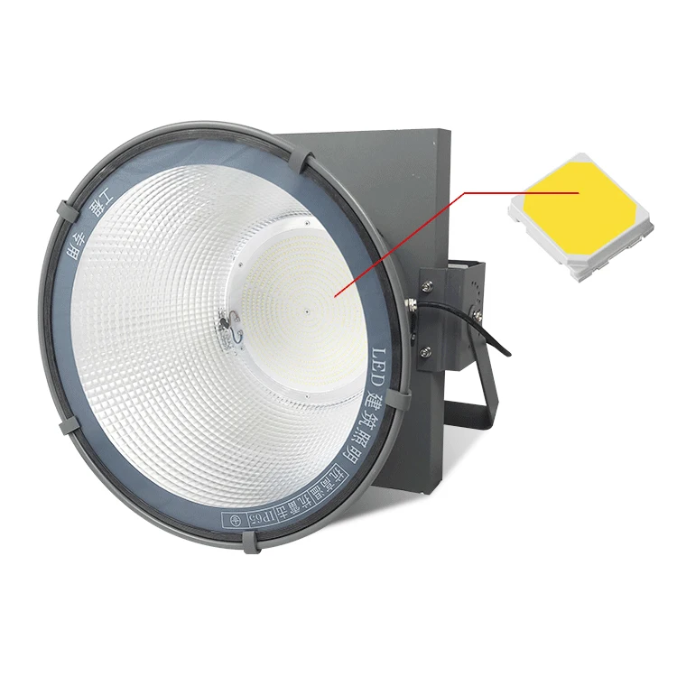 400 Watt 1000W 150W 500W Factory Marine Engineering Light 6500 Die Cast Housing Cob Ip65 Dc24v Outdoor 220 Volt Led Flood Lights