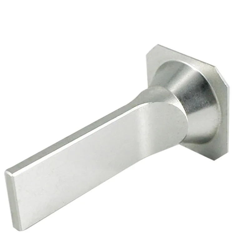 
Export Europe Custom Precision Stainless Steel Brass CNC Machining Part 