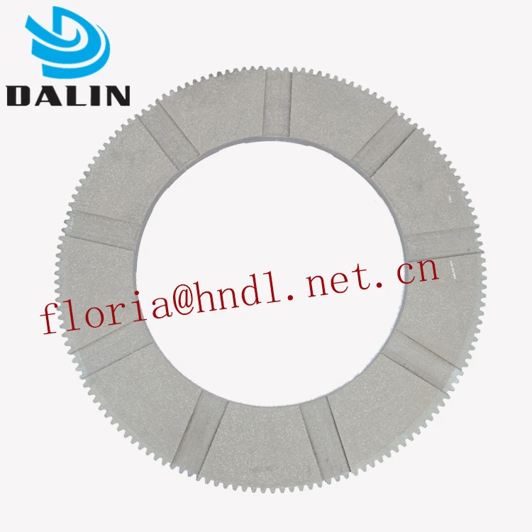 Rubflex 36 inch Friction Disc 4-262-827-018-4 for 236HT clutch and