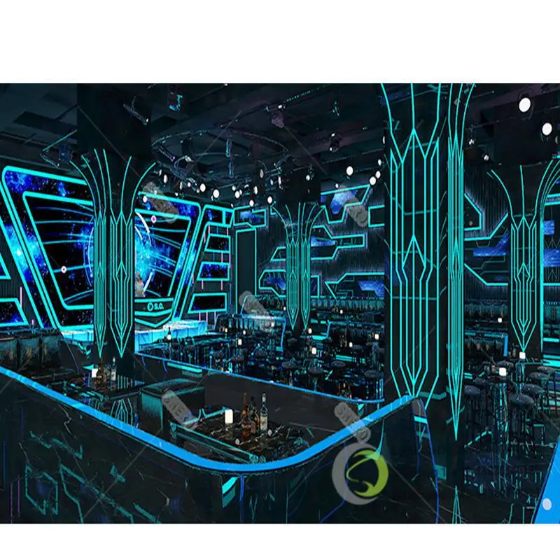 Club Furniture Nightclub Sofas Led Bar Night Club Furniture Led Sofa High Quality Club Furniture Table