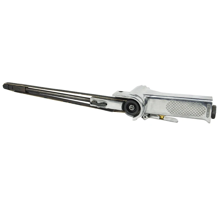 10X600mm High Speed 16000 RPM Pneumatic Tool Air Belt Sander Grinder Pneumatic Polisher Tools