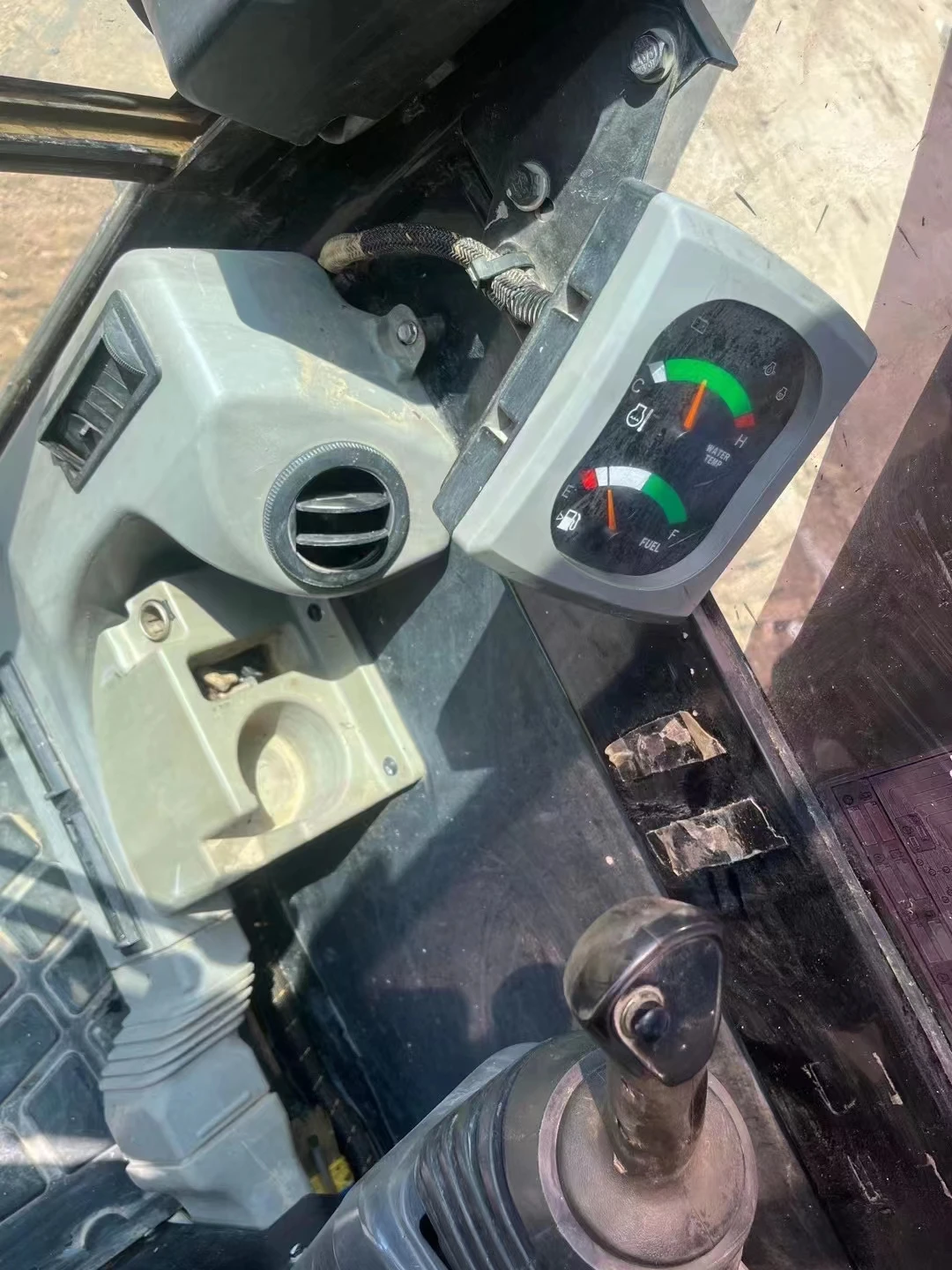 95% New CAT 307d Mini Excavator Multifunctional Used Digger with Good Condition Imported from Japan 307 308 306d Models
