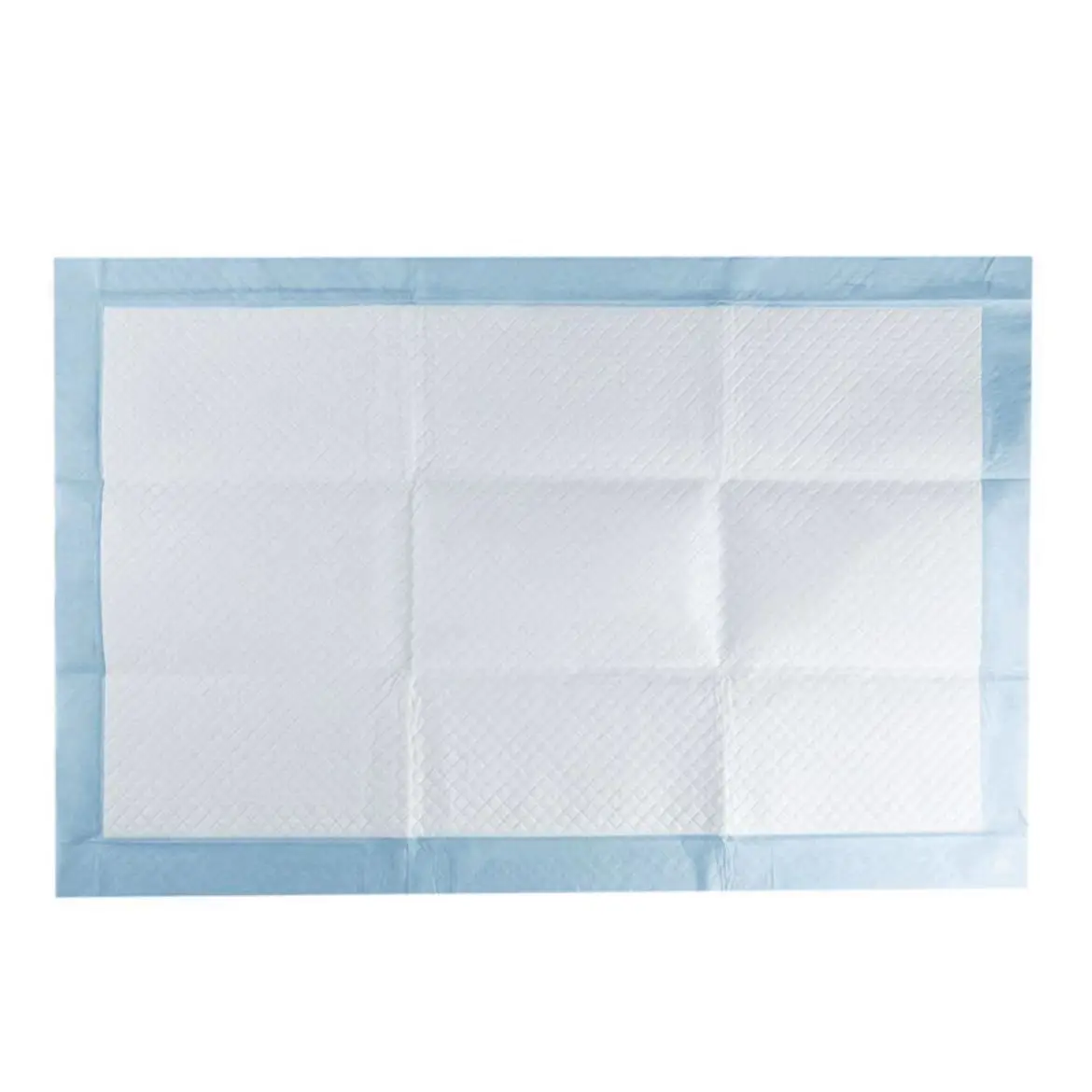 Adult Underpad High Quality 60*90 Fluff Pulp Adult Nursing Pad