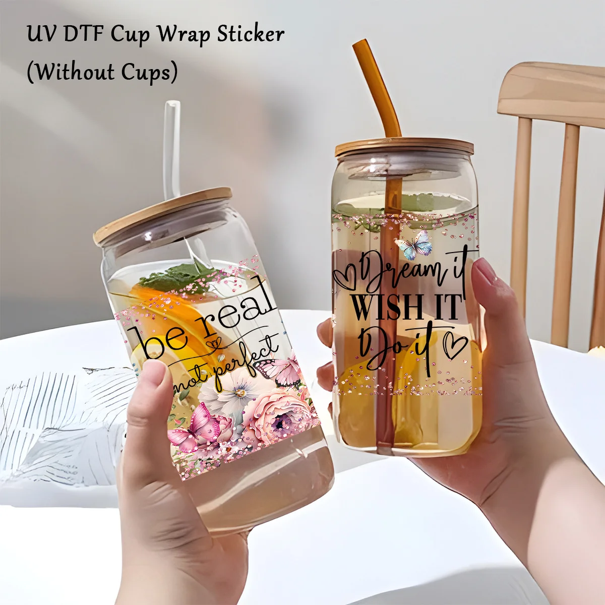 Factory Price XP600 A3 UV DTF Sticker Printer 35cm Uv Roll to Roll Printing Machine Double Head New Condition 3 Year Warranty