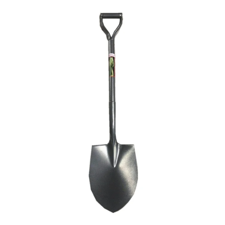 shovel with handle Supply High Quality 50MN Type model shovel for South America market