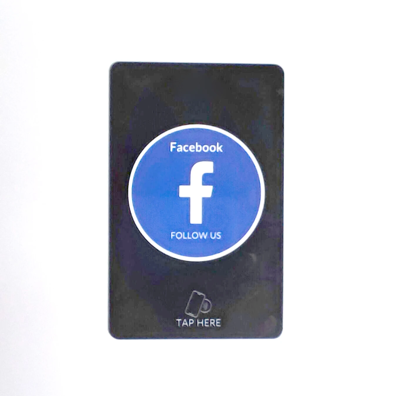 NFC RFID Cards with 13.56mhz Chip Custom Design and Smart Features for Business