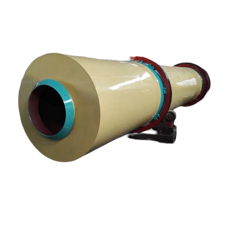 lignite dryer machine/Mineral Slag Dryer for