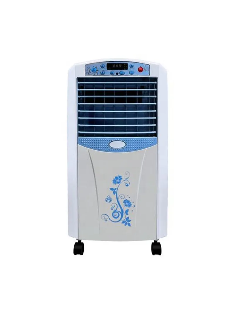 Hot Sale Small  Portable Evaporative Air Cooler with Water AC Powered for Household dc air cooler pakistan