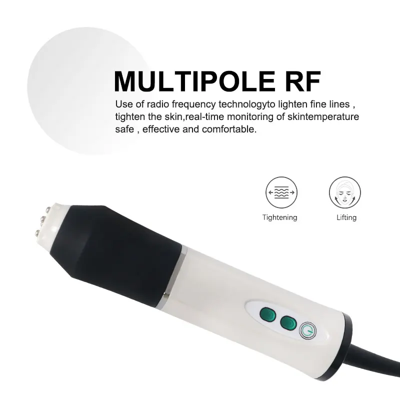 Factory Promotion Price 3 In 1 Super Co2 Bubble Oxygenation Facial Skin Care Portable Oxygen Facial Care Machine