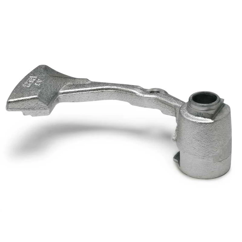 Высококачественный латунный медно-бронзовый алюминиевый прототип отливки из литого песка для горнодобывающей и нефтехимической промышленности