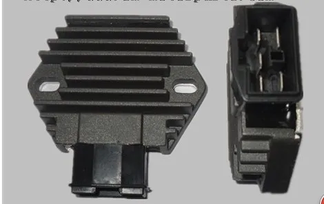 31600-MV4-000/01 Регулятор выпрямителя SH633-12 SH648-12