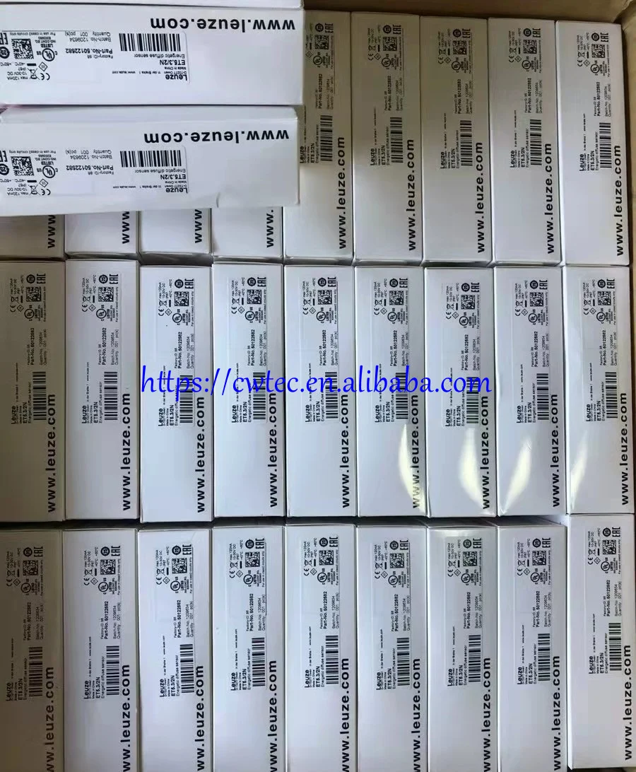 Хорошая цена, диапазон обнаружения от 0 до 200 м LSE25B/22,2-S8 50134496, фотоэлектрический датчик, датчики Leuze