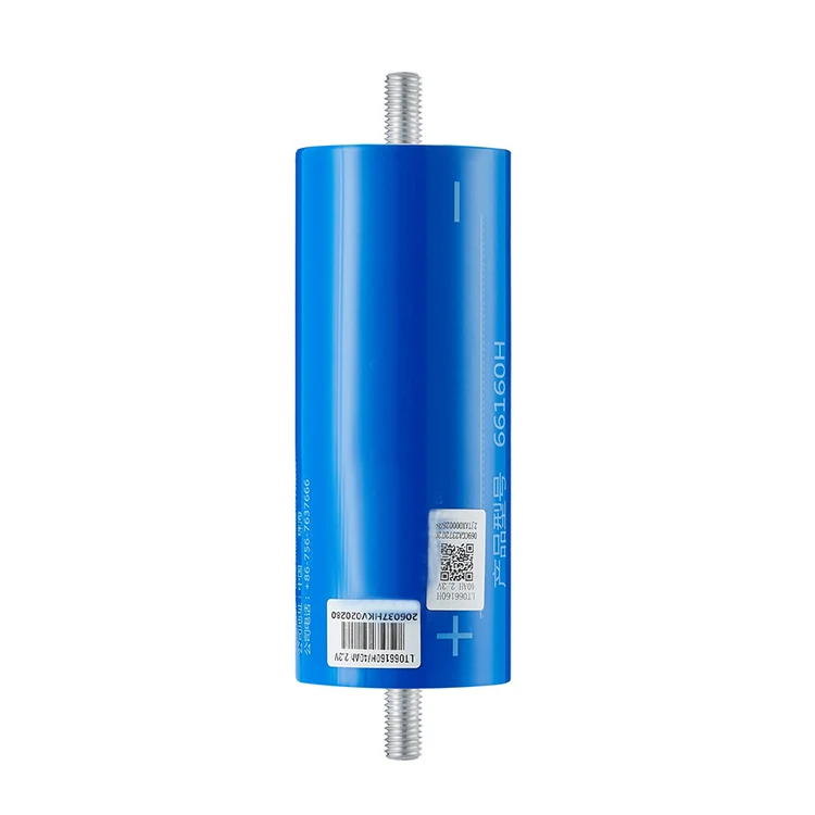 China Yinlong LTO 66160 40Ah Lithium Titanate grade a Battery Cell 2.3V Lithium Titanate Cell