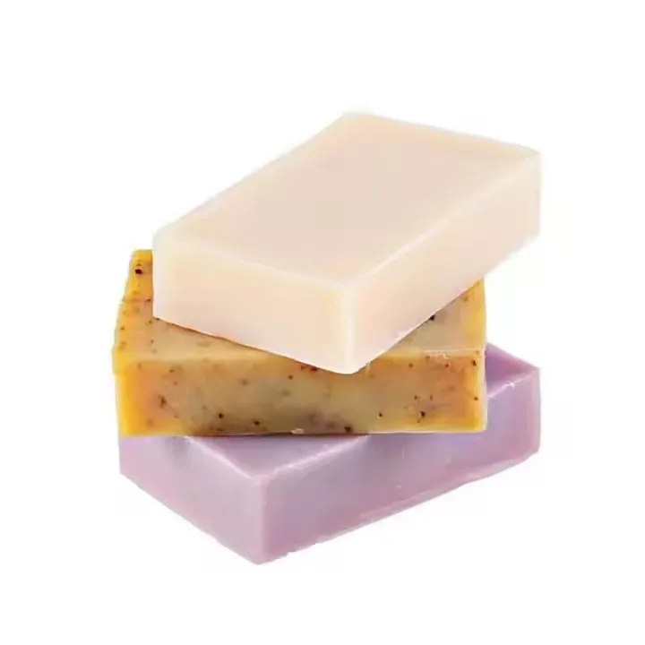 High Foam Laundry Bar Soap Strong Stain Laundry Noodles Solid Shape-Factory Price