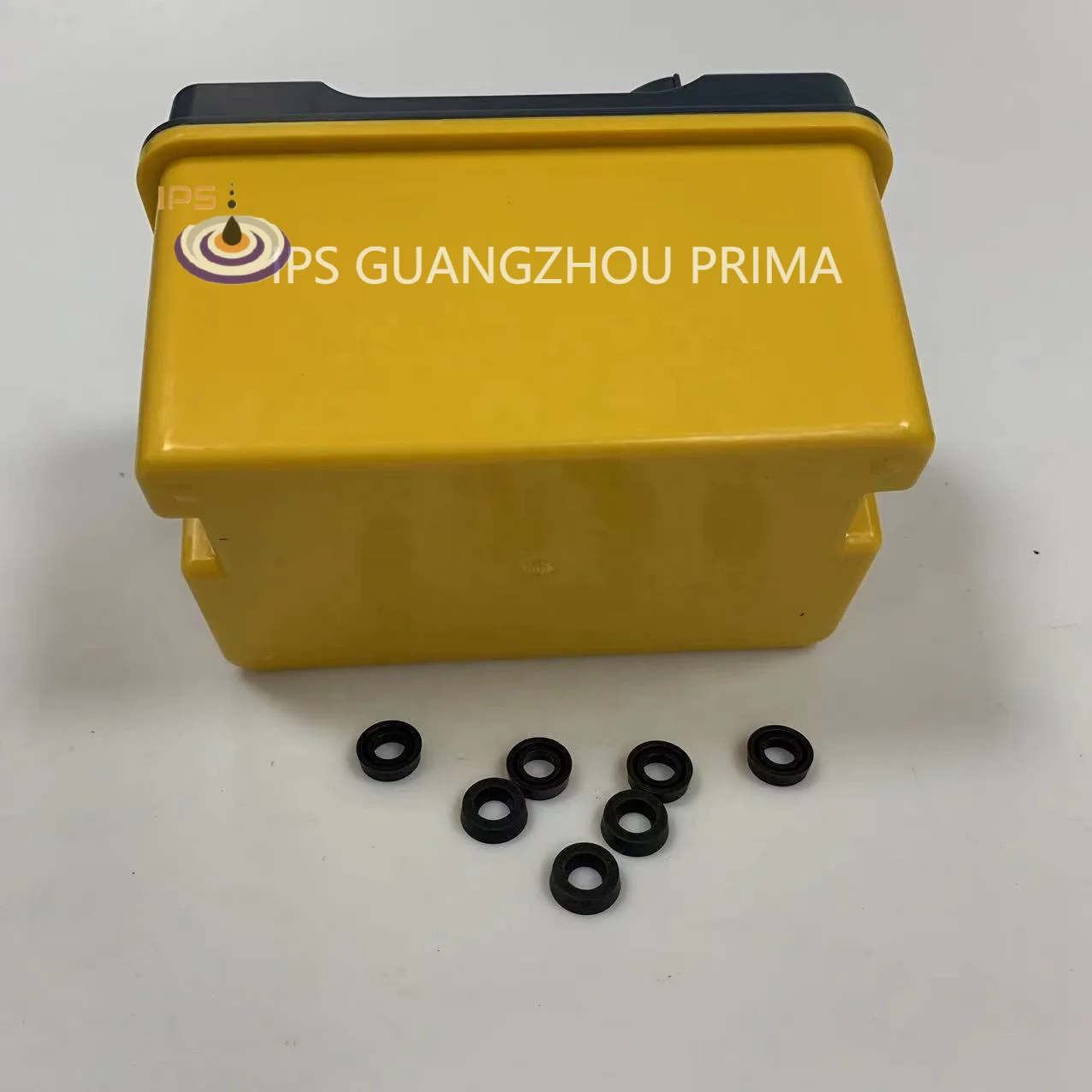 Compatible part for QUBE 320i/420i/520i  Ink Module  for Domino A series need code