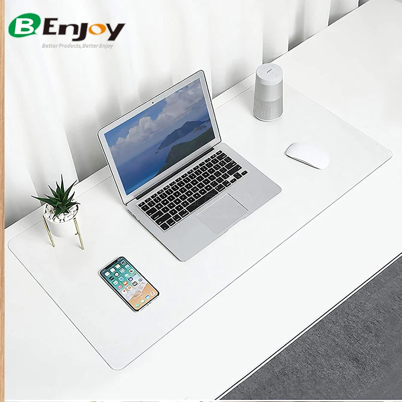 Противоскользящая прозрачная кристально прозрачная термостойкая Водонепроницаемая настольная подкладка из ПВХ