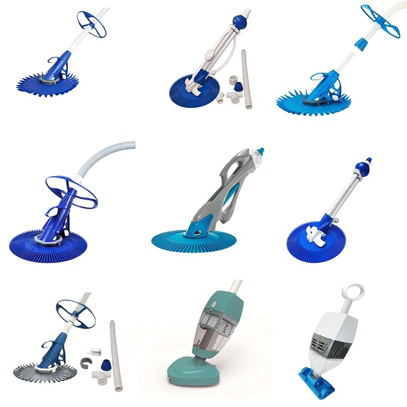 Zhejiang Factory Supply Full Set Swimming Pool Accessory And Equipment Cleaning Water Pump
