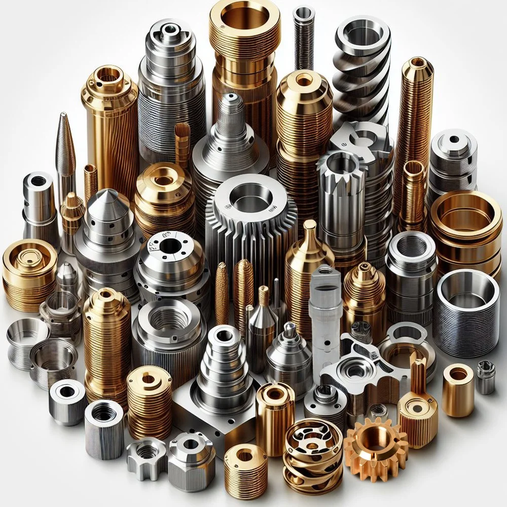 Customized New Car Motorcycle Cnc Machine Part Cnc Motorcycle  bicycles Spare Parts by Auto Cnc Machining for Car Parts