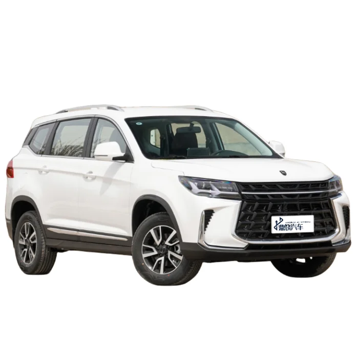 В наличии оптовая продажа новый энергетический автомобиль 160Ps 2 0 T 5 мест Dongfeng ForthingT5