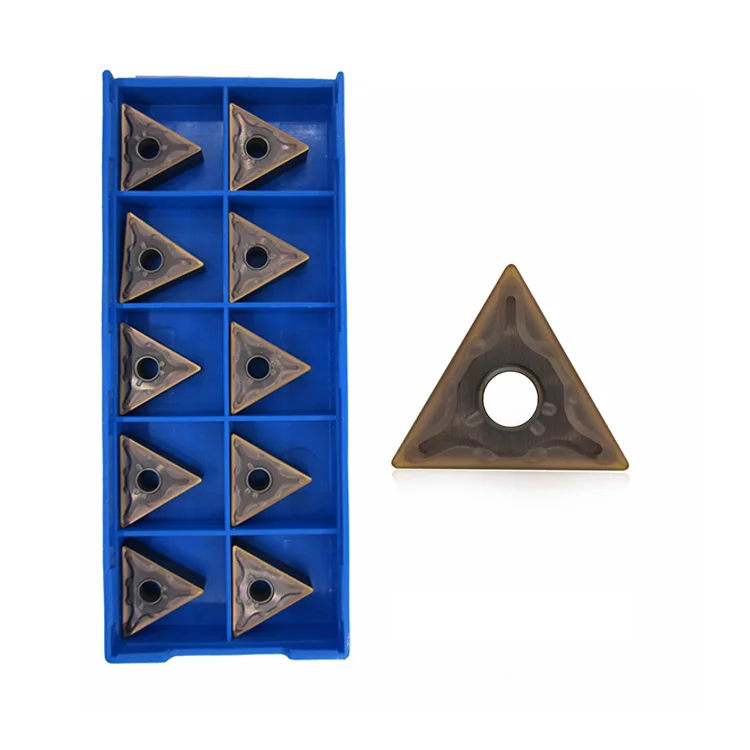 Immediate Shipment Original Hardstone Pcd Metal Cermet TNMG VNMG SNMG DNMG Lathe Cnc Tungsten Carbide Inserts