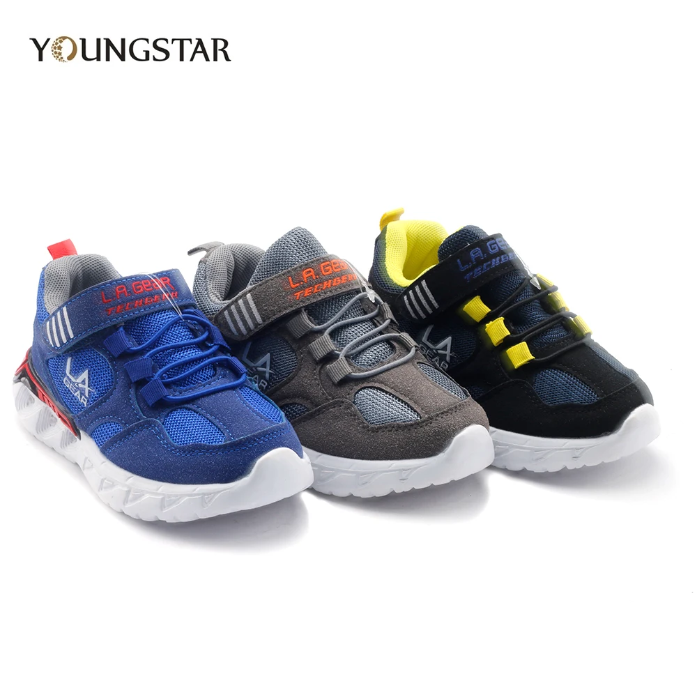 Hot sale colorful high platform custom basketball kids girls sneakers