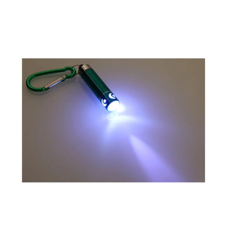 Cheap price mini led keychain flashlight small torch