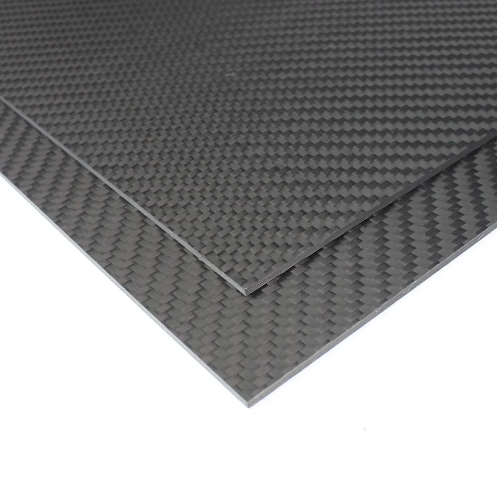 provide CNC cutting Carbon Fiber fibre sandwich composite board/sheet from FRT carbon fiber factory / manufacturer /supplier