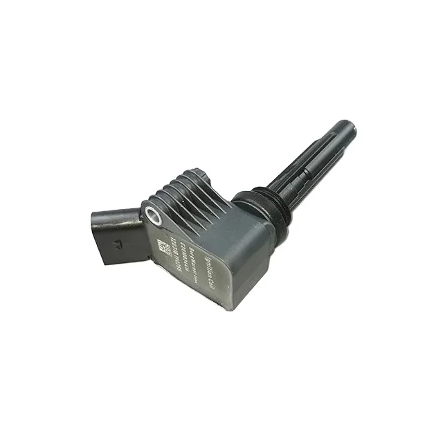 Original  borg warner Ignition coil for  AUDI  Seat VW 04E905110E 04C905110A