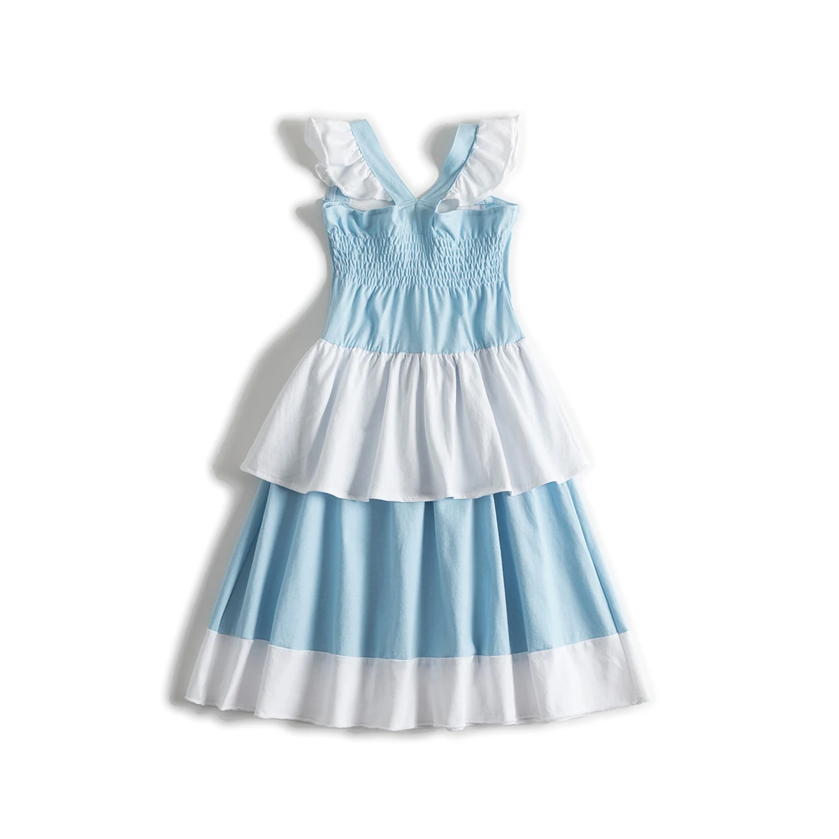 Summer Minnie Girls Tutu Dresses Polka Dot Princess Dress Children Birthday Party Outfits princess dress  minnie costume