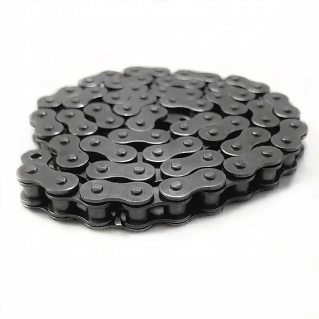 05B iso standard alloy steel material industrial machinery transmission parts mini roller chain