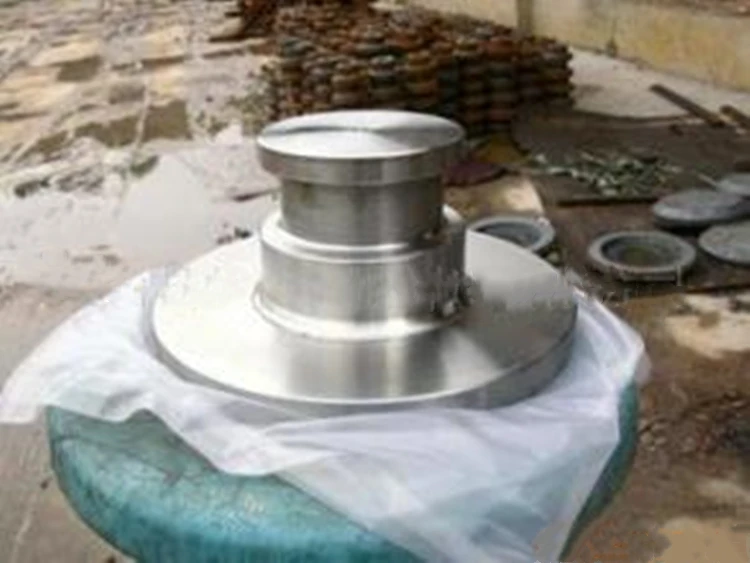 High duty truck brake system 90#50# King pin