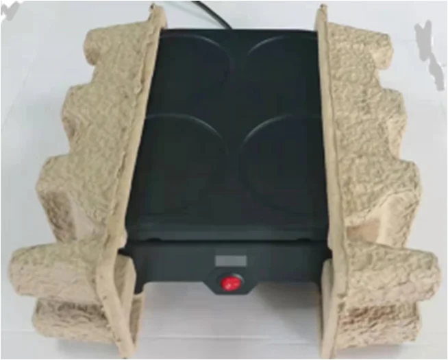 Electric pancake maker Pancake Cooker