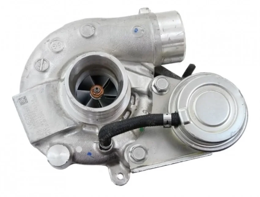 TF035HM turbocharger 5802072376 53039880066  504340182 53039880116 49135-05132 49135-05130 for  Fiat Ducato