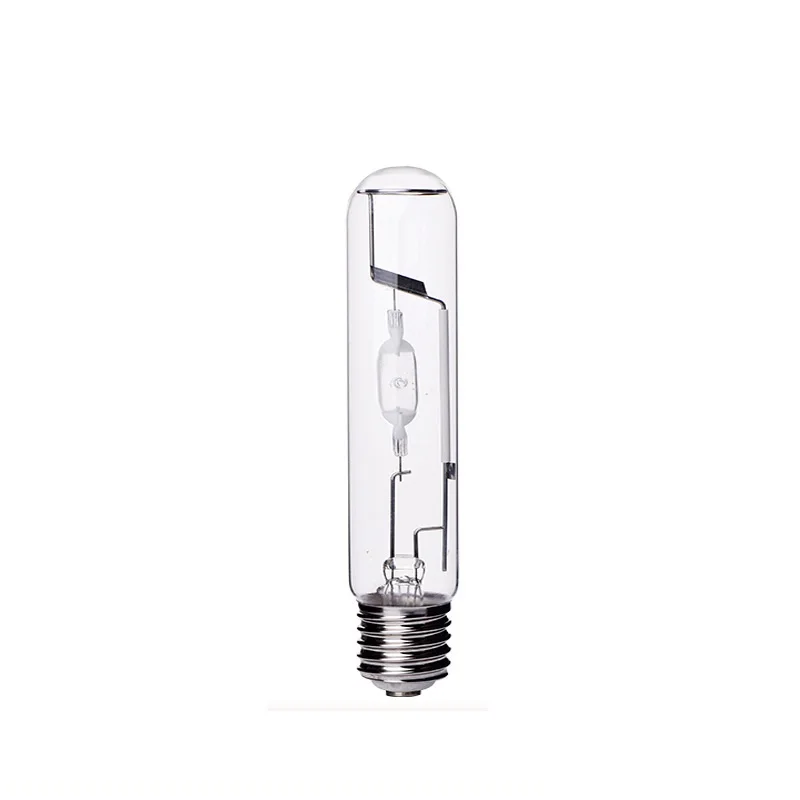 HoneyFly Metal Halide Bulb E40/E27 220V 175W/250W/400W/1000W Halogen Single Ended Bulb Straight Tube Lighting