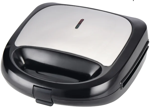 Большая сэндвич-машина 1400 Вт