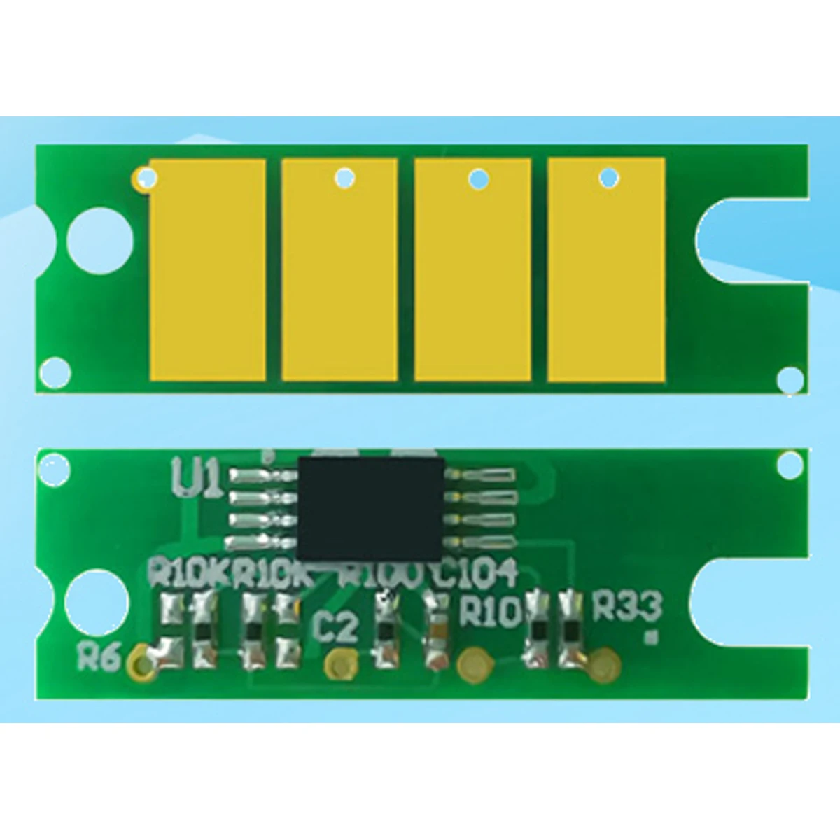 Toner Reset Chip Sp150 for Ricoh SP150 SP 150 SP150su SP150w SP150suw Su w Suw