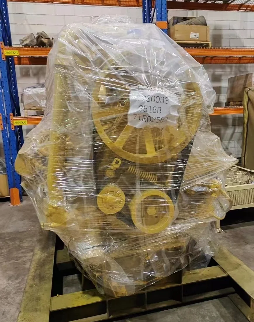 Cat 3516 3516B 793D двигатель в сборе для шахтерского грузовика дизельный машин двигатели 20r-6115
