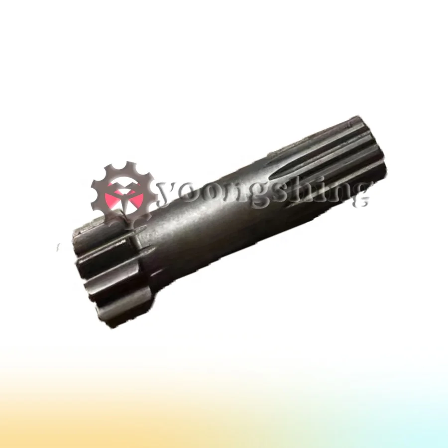 Yoongshing excavator spare parts for zoomlion 85 final drive reduction gear box spare parts