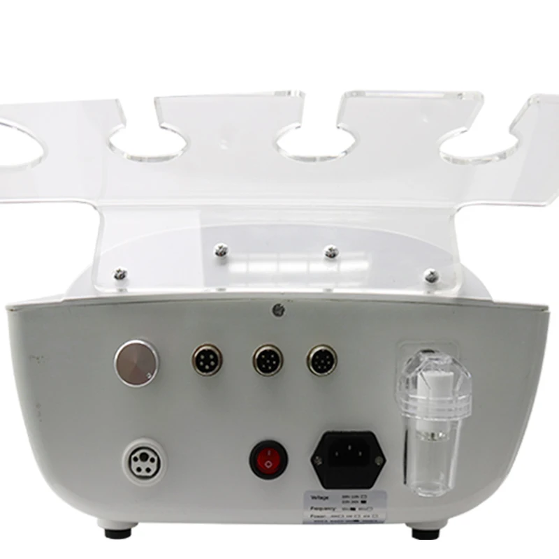 Ультразвуковая кавитация 5D, вакуумный аппарат RF для уменьшения целлюлита, вакуумная кавитационная система для похудения, массажная машина