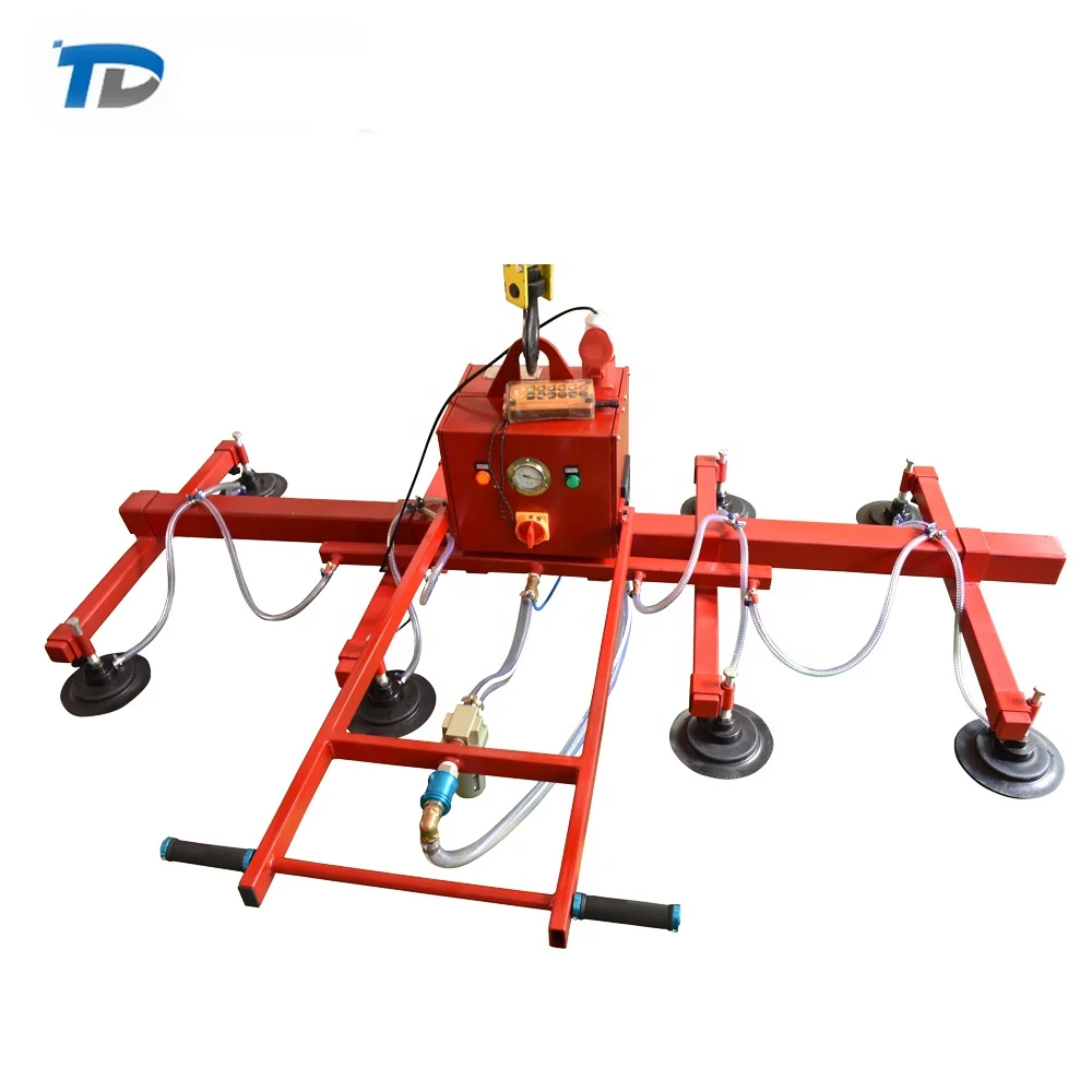 
Sheet Metal Vacuum Lifters, Board Vacuum Lifter, Max Load Capacity Vacuum Lifter 