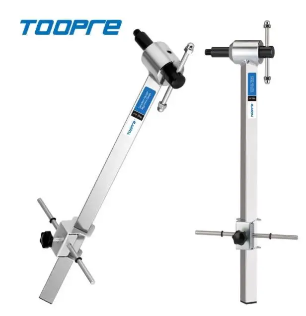 TOOPRE MTB Bicycle Derailleur Hanger Alignment Gauge Professional Tool Measure Straighten Dropout Mountain Road Bike repair Tool