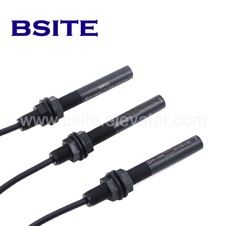 61N 61U KM713226G01 KONE Elevator Leveling Sensor Smoke Detector Smoke Rod Proximity Magnetic Photoelectric Switch