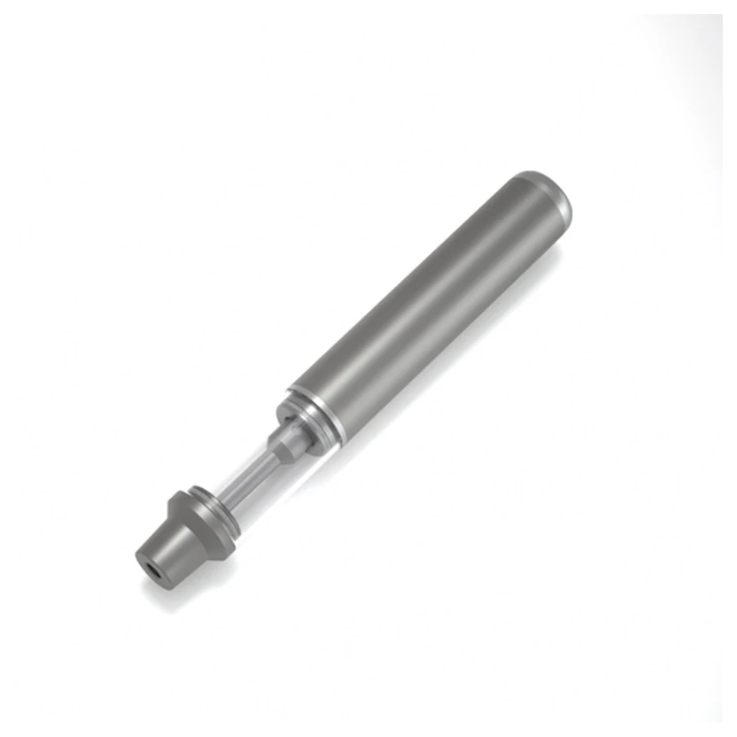 Original brand new popular Electronic atomizer Ultra-thin mini single dried vanilla vaporizer