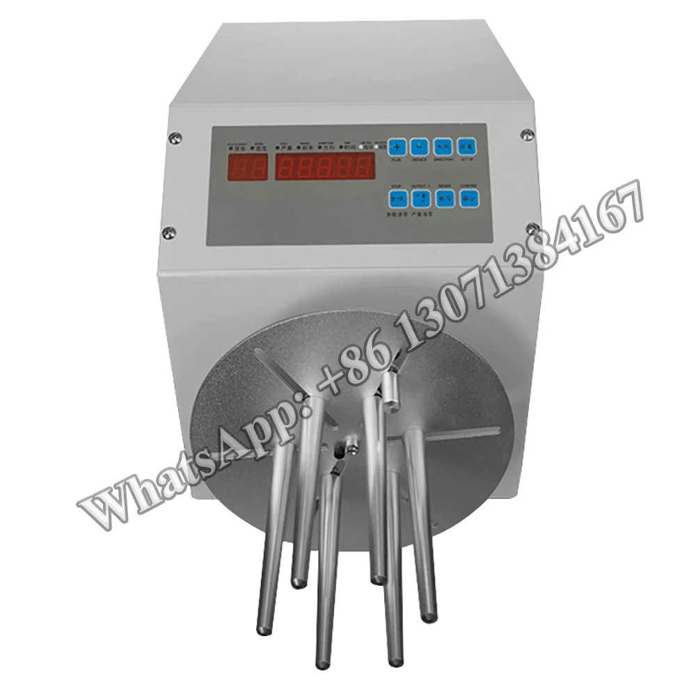 Wire Cable Coiling Packing Machine, Electric Wire Winding Machine ,Automatic Coiling Machine For Cable