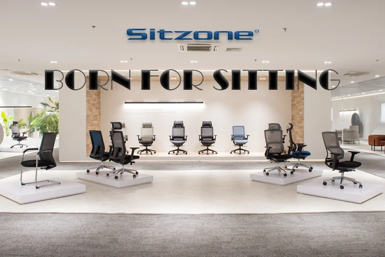 Executive Office Chair