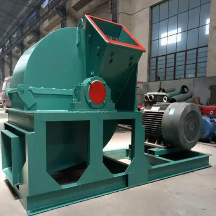 Crushing Particle Disc Slicer Biomass Debris Crusher Planing Sawmill Wood Crusher Price