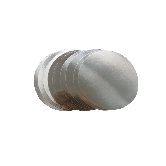 1100 H24 Spinning Aluminium Circle  Disc For Utensils   Pot Kitchen Different Suppliers