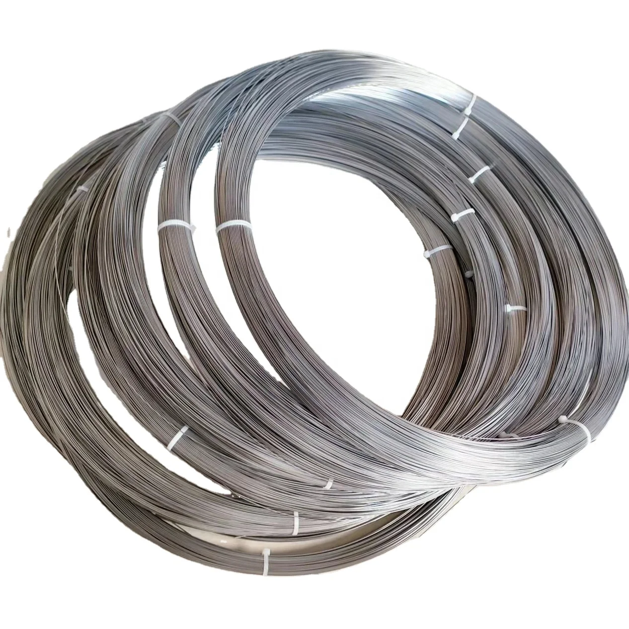 High Quality Tungsten Filament Wire In Coils