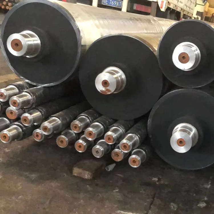 Big Round yellow Clamp Anti-skid Roller Drive Motorcycle chain tensioner With rubber roller